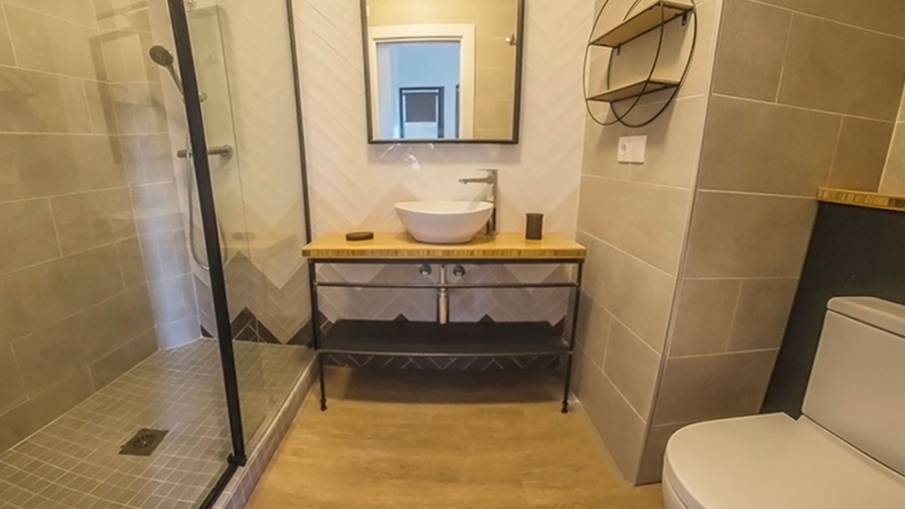 Photo of Bathroom in Zaidin