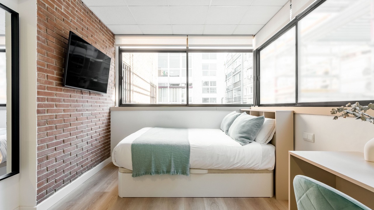 Photo of Bedroom in Canillas