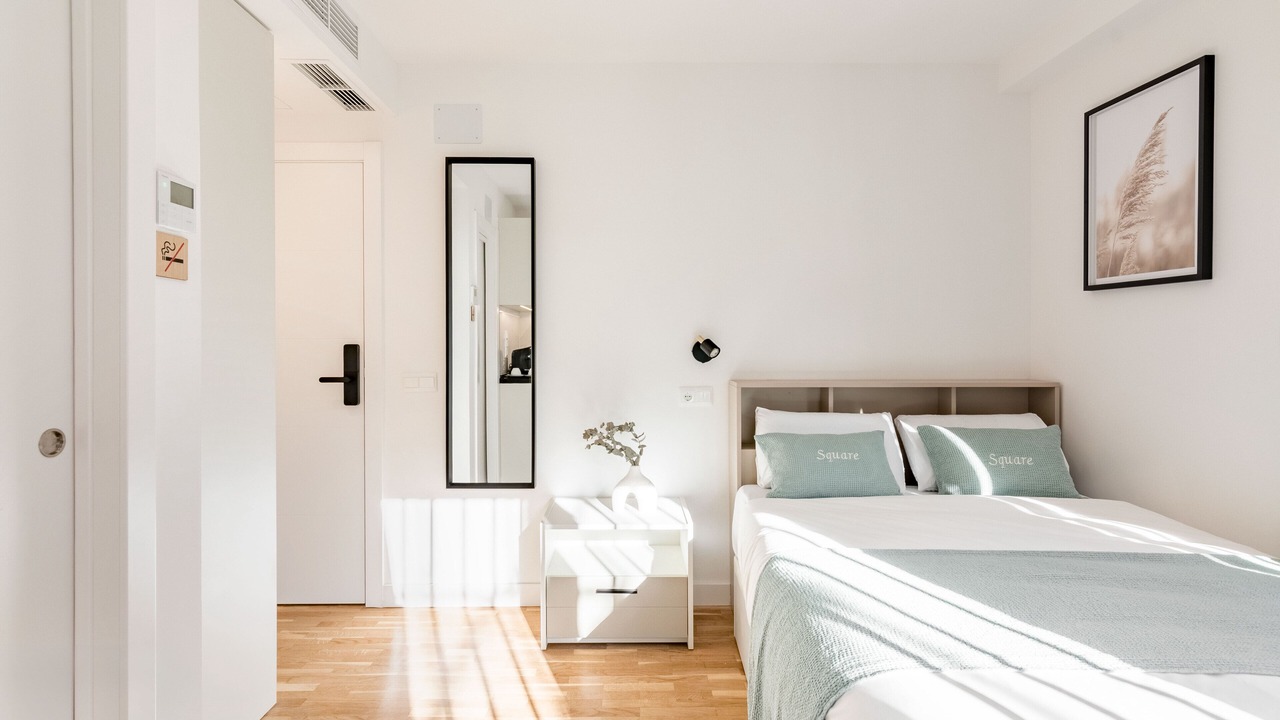 Photo of Bedroom in Canillas