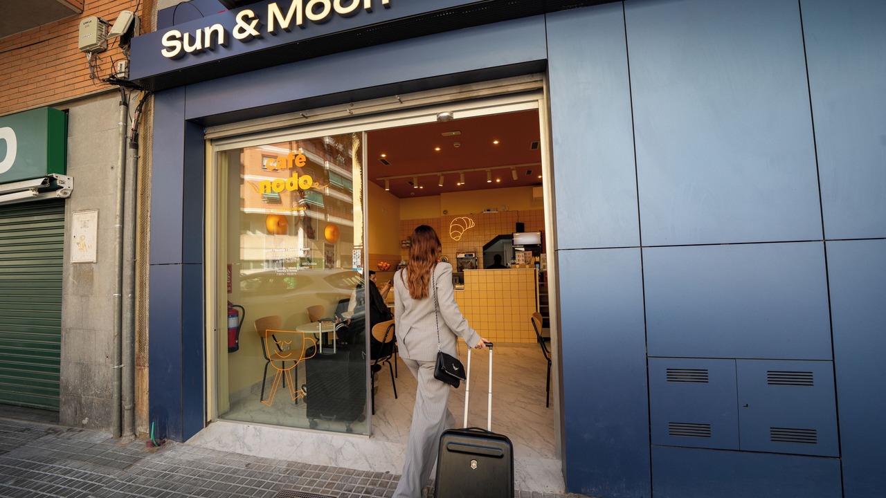 Photo of Outdoor in El Prat de Llobregat