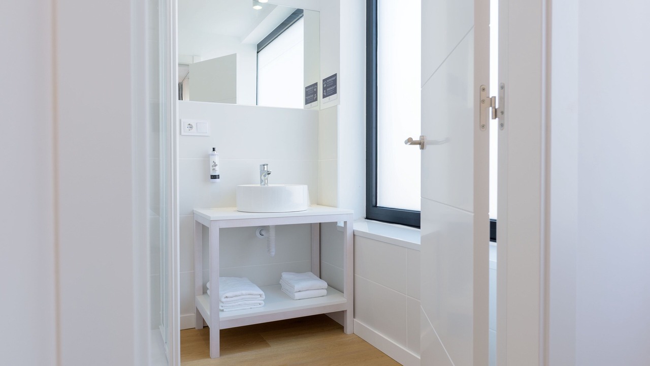 Photo of Bedroom in Corrubedo