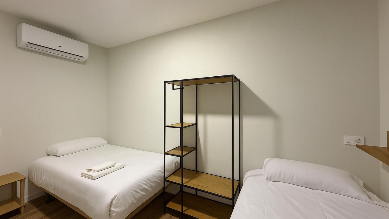 Photo of Bedroom in Casco Antiguo