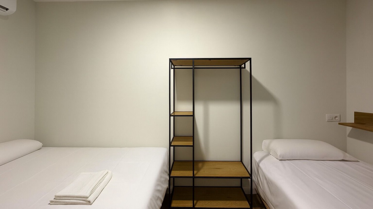 Photo of Bedroom in Casco Antiguo