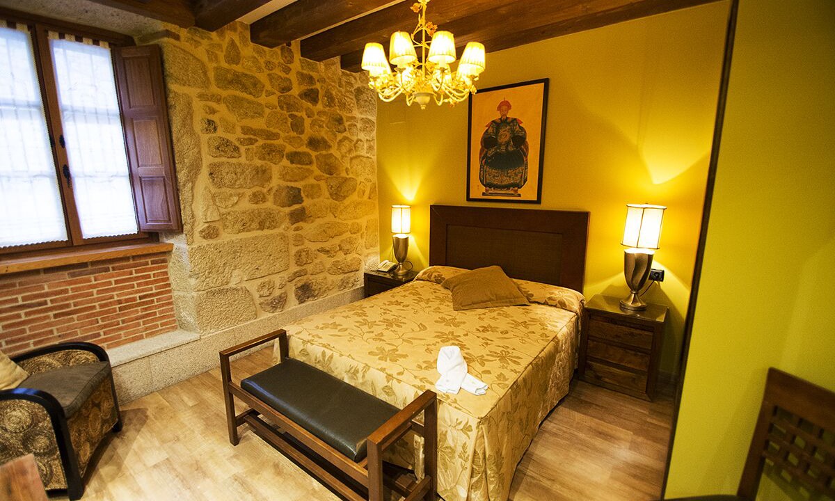 Photo of Bedroom in Fermoselle