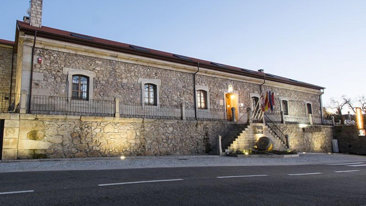 Photo of Outdoor in Fermoselle