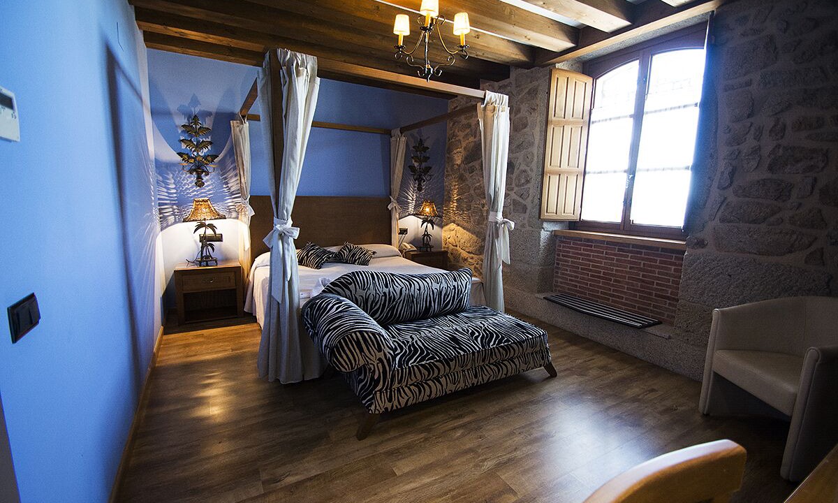 Photo of Bedroom in Fermoselle