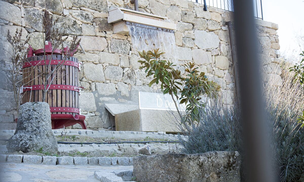 Photo of Patio Balcony in Fermoselle