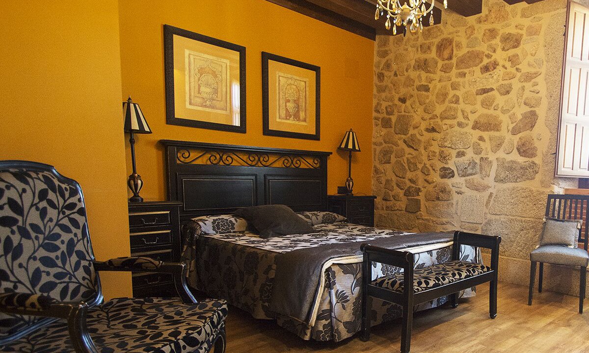 Photo of Bedroom in Fermoselle
