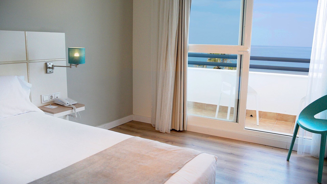 Photo of Bedroom in Chipiona
