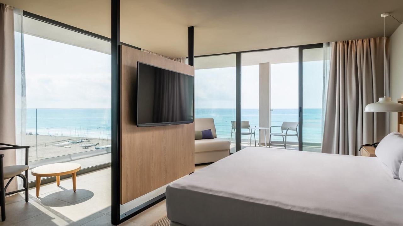 Photo of Bedroom in Comarruga