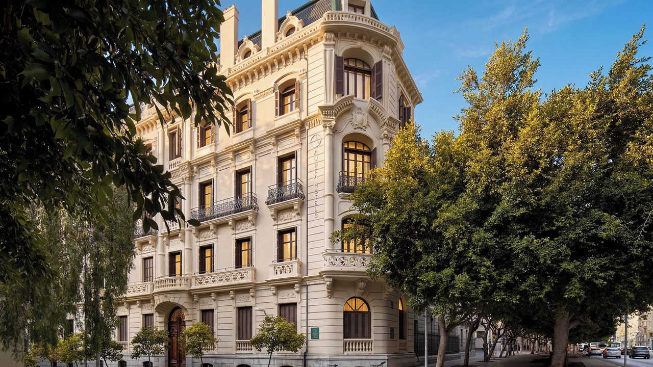 Photo of Outdoor in La Malagueta