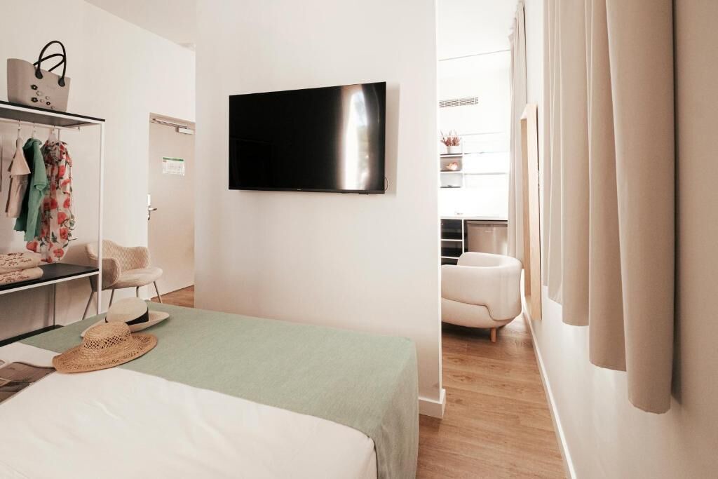 Photo of Bedroom in L'Ametlla de Mar