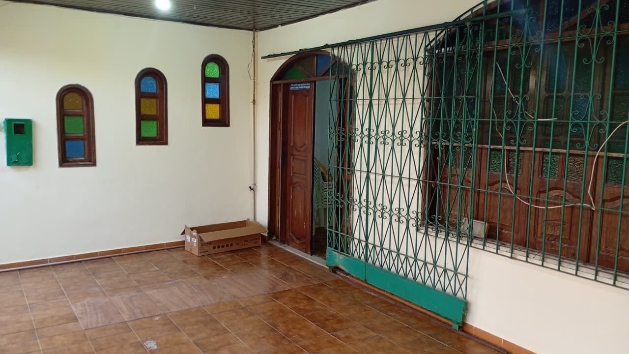 Photo of Patio Balcony in Tapana