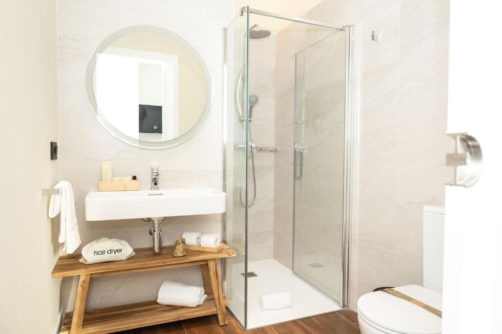 Photo of Bathroom in Marin