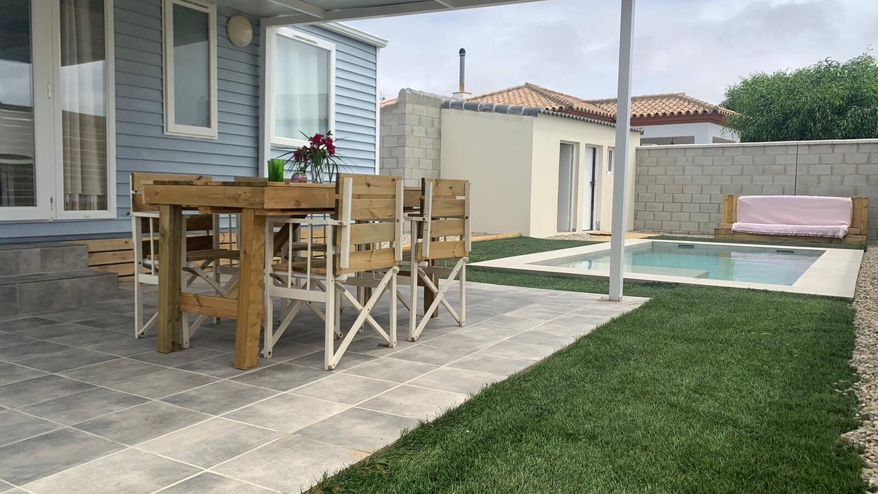 Photo of Outdoor in El Palmar