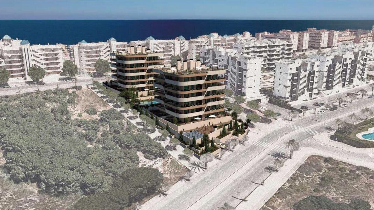 Photo of Outdoor in Els Arenals del Sol