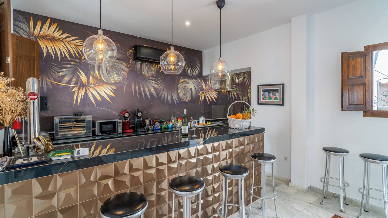 Photo of Kitchen in Palma del Rio