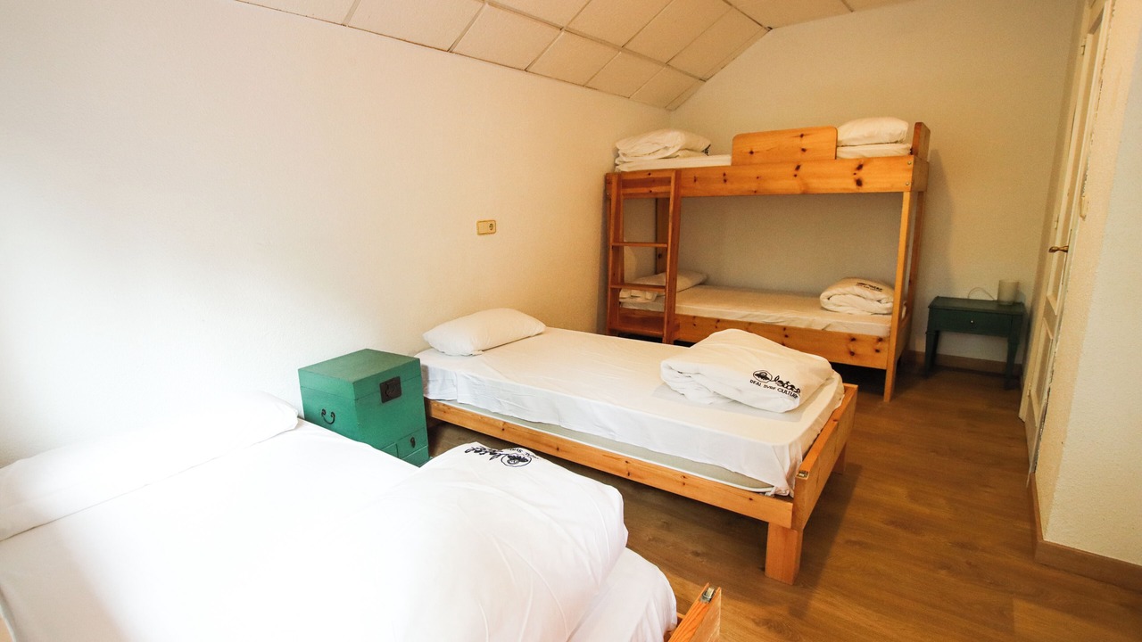 Photo of Bedroom in Somo