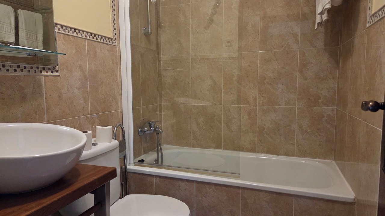 Photo of Bathroom in San Rafael