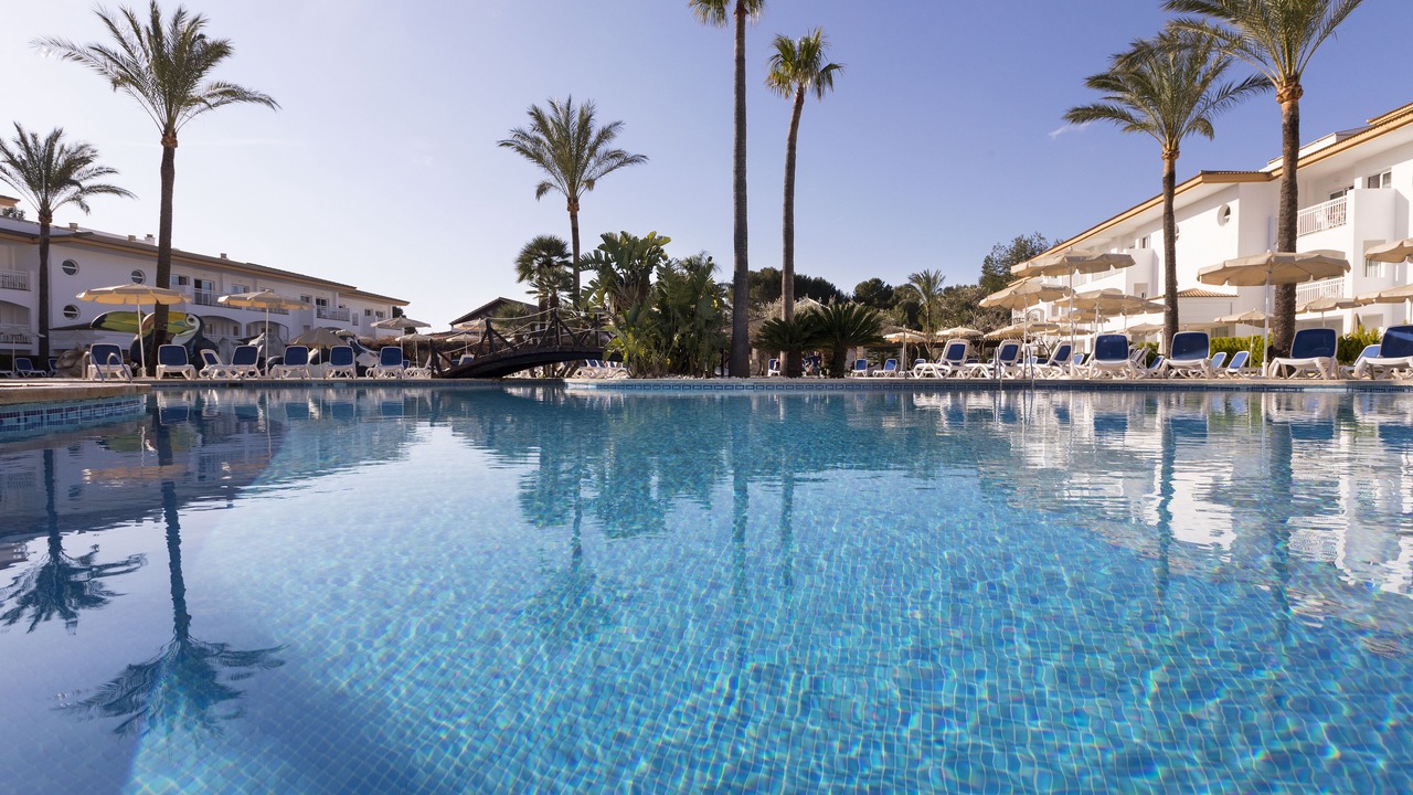Photo of Outdoor in Puerto de Pollensa