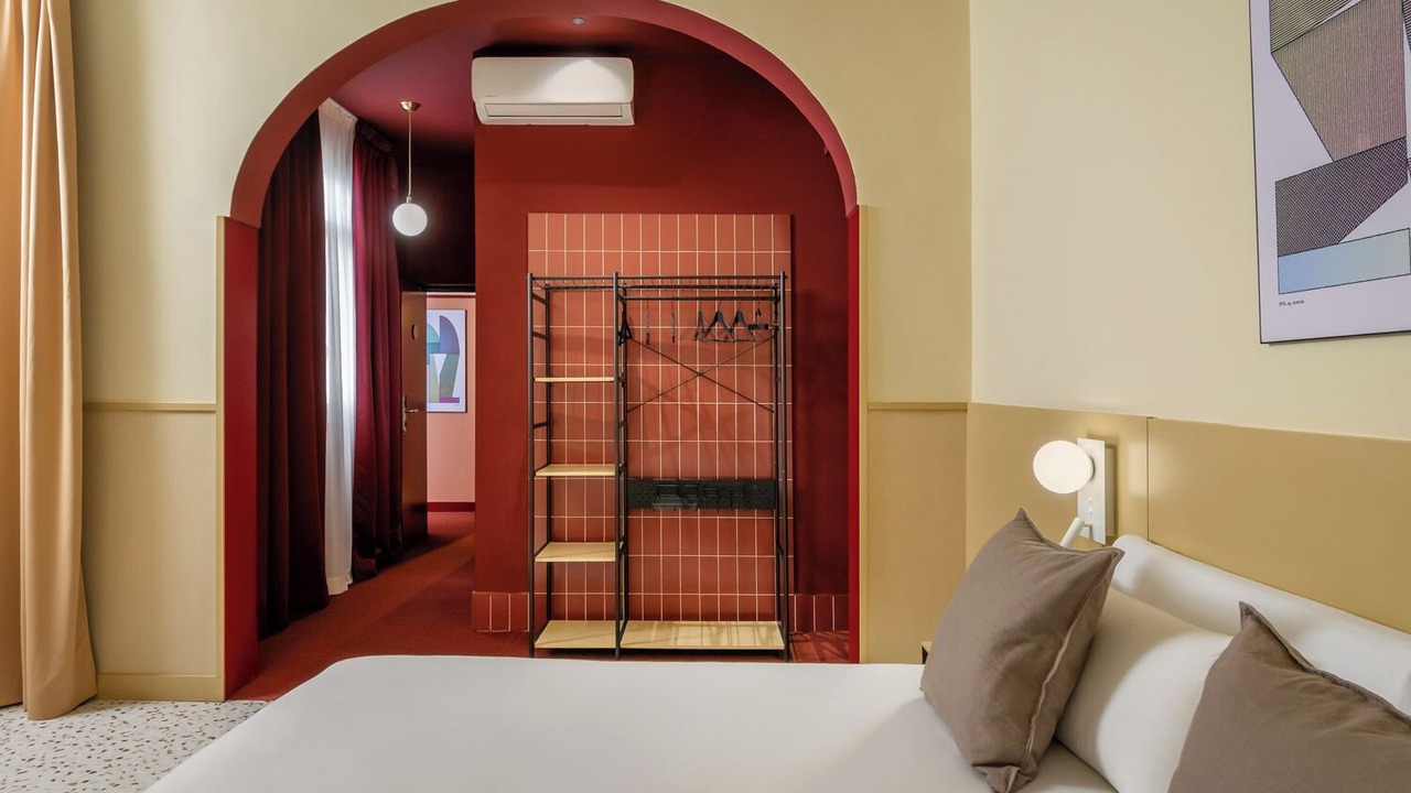 Photo of Bedroom in Palacio