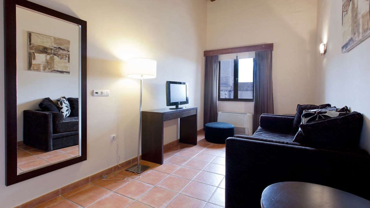 Photo of Bedroom in Old Town