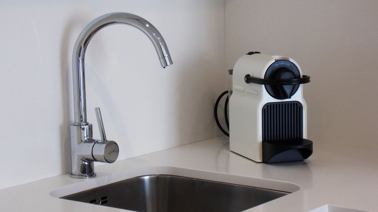 Photo of Kitchen in Figueretas