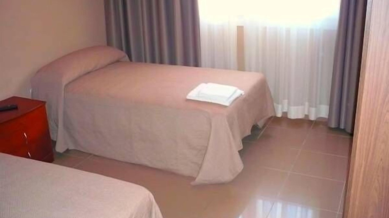 Photo of Bedroom in Guisamo
