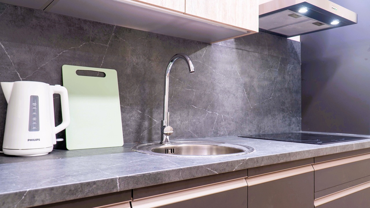 Photo of Kitchen in Leon