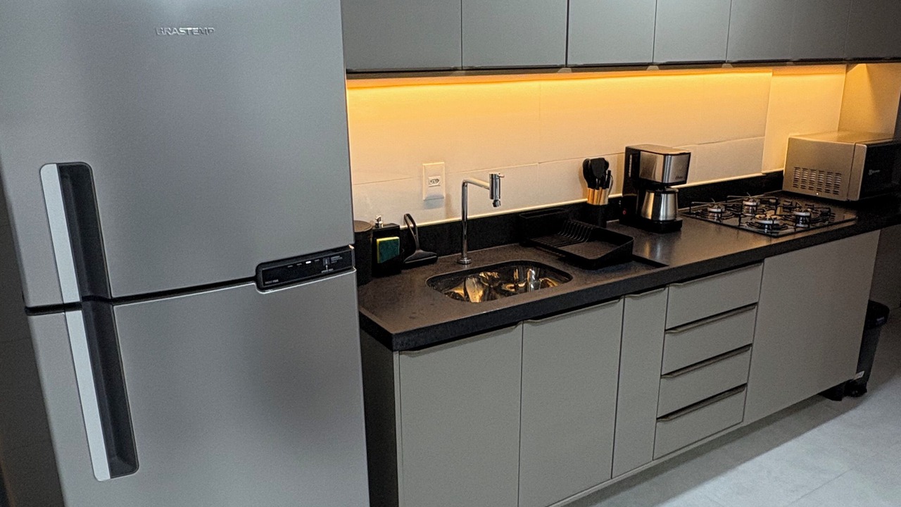 Photo of Kitchen in Intermares