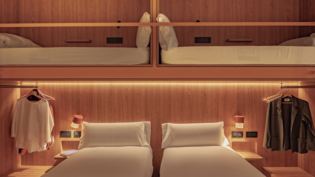 Photo of Bedroom in Tarragona