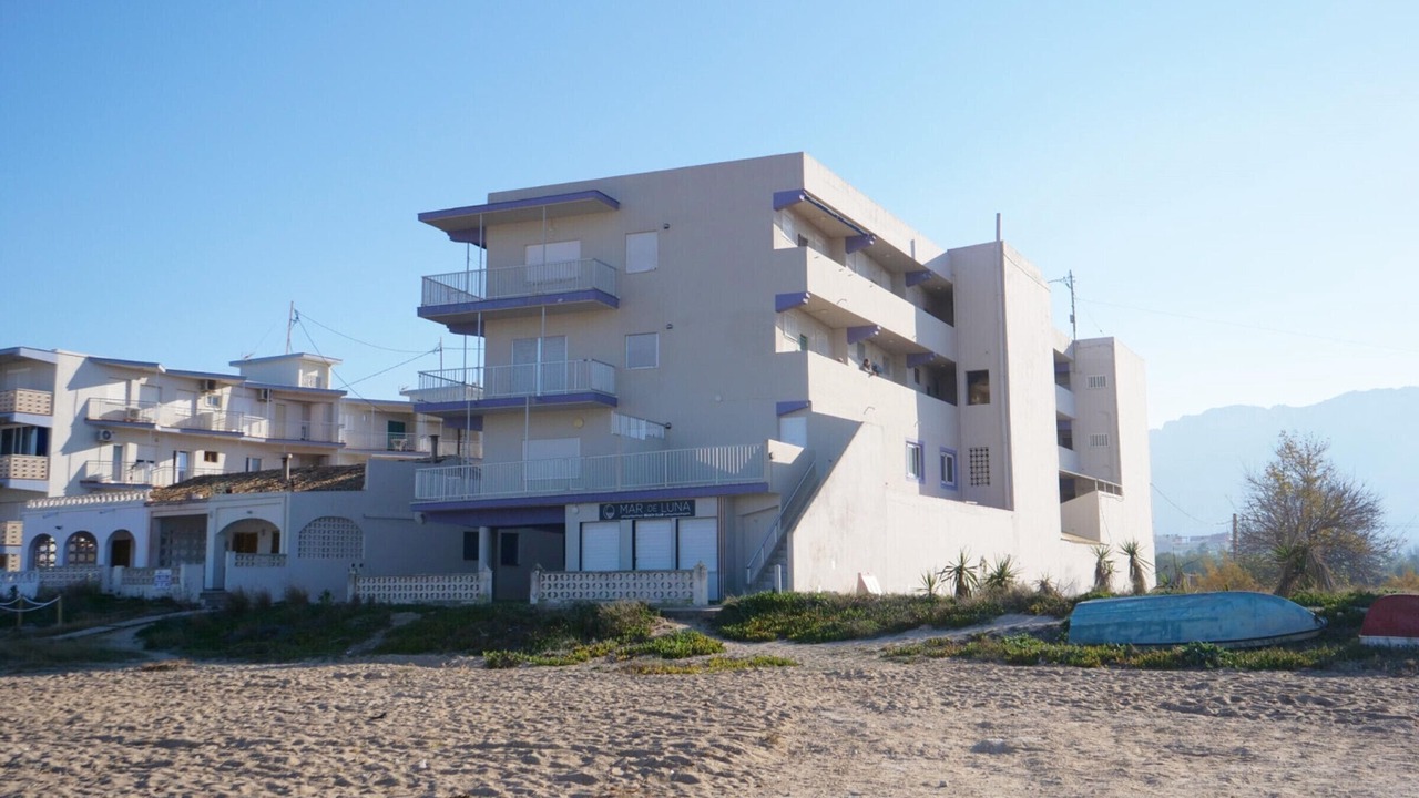 Photo of Outdoor in Molinell