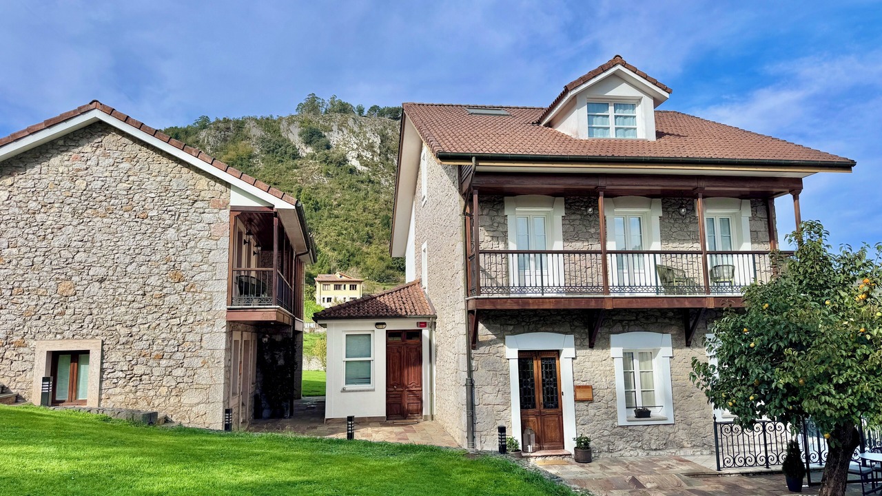 Photo of Outdoor in Santa Eulalia de Morcin