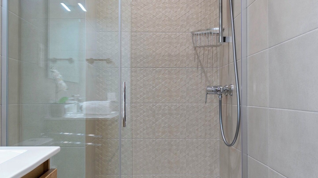 Photo of Bathroom in Ensanche Centro