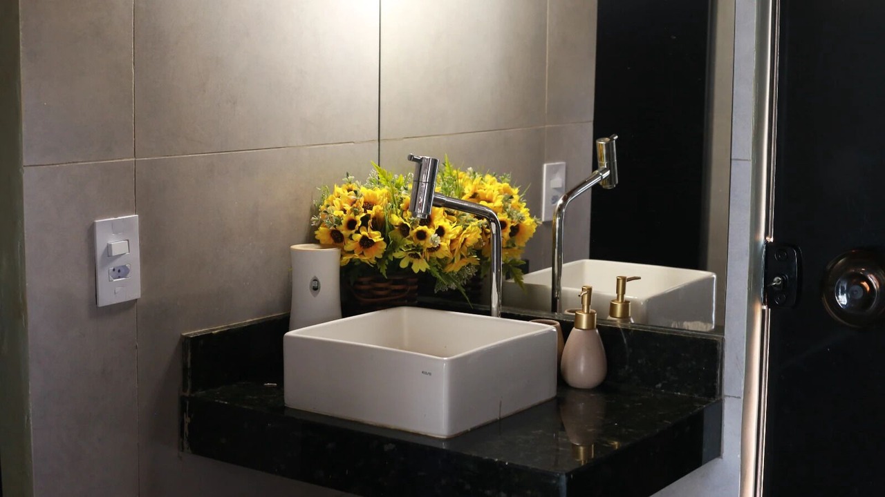 Photo of Bathroom in Tocantins