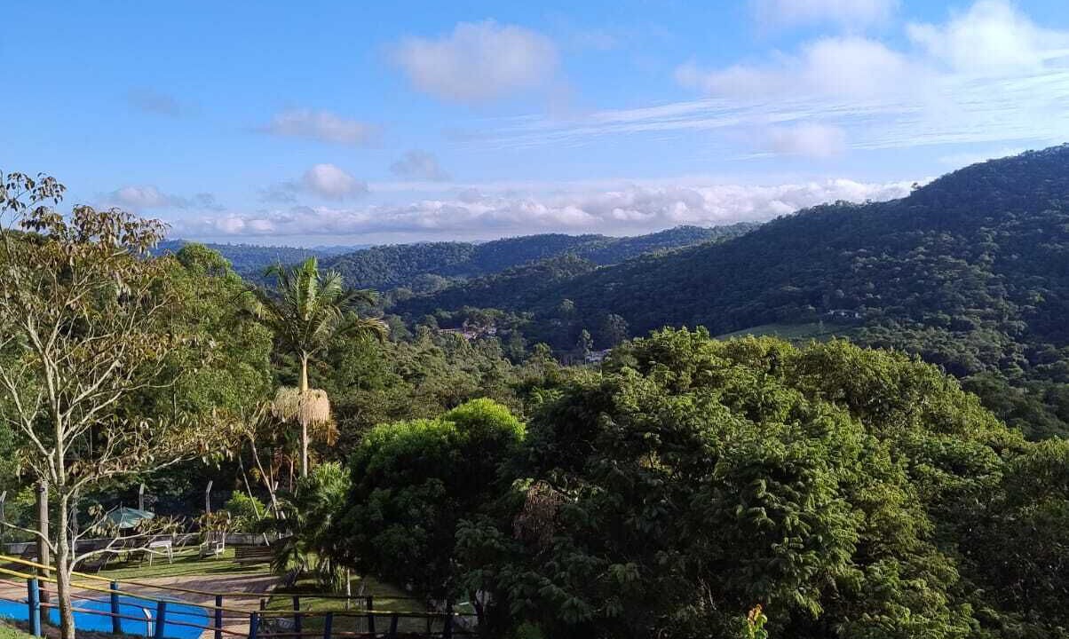 Photo of Outdoor in Sao Joao Novo
