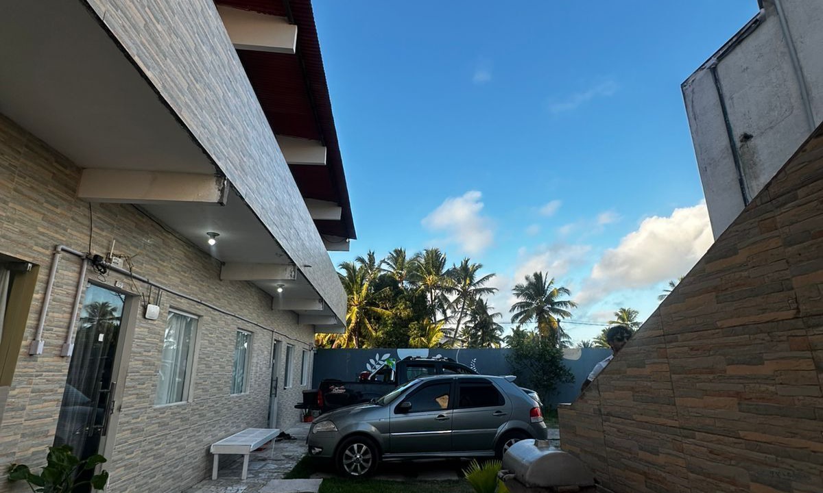 Photo of Patio Balcony in Porto Seguro