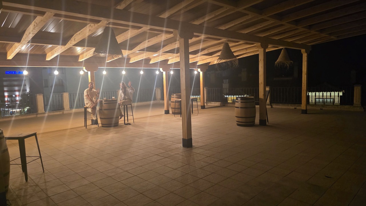 Photo of Livingroom in Aranda de Duero