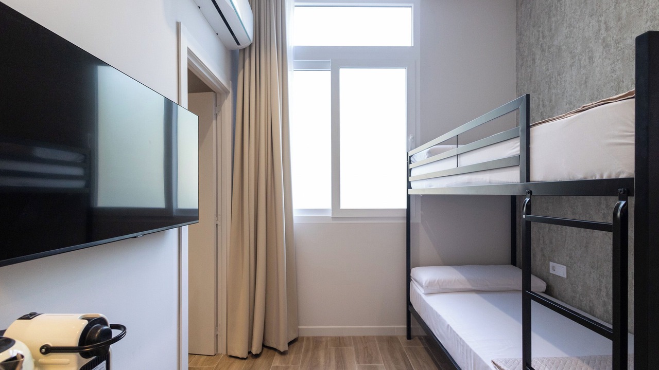 Photo of Bedroom in Camins al Grau