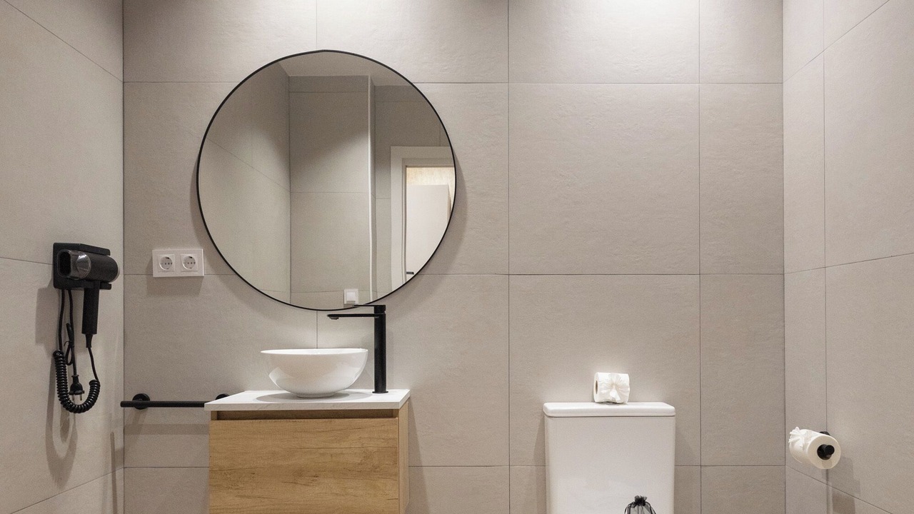 Photo of Bathroom in Camins al Grau