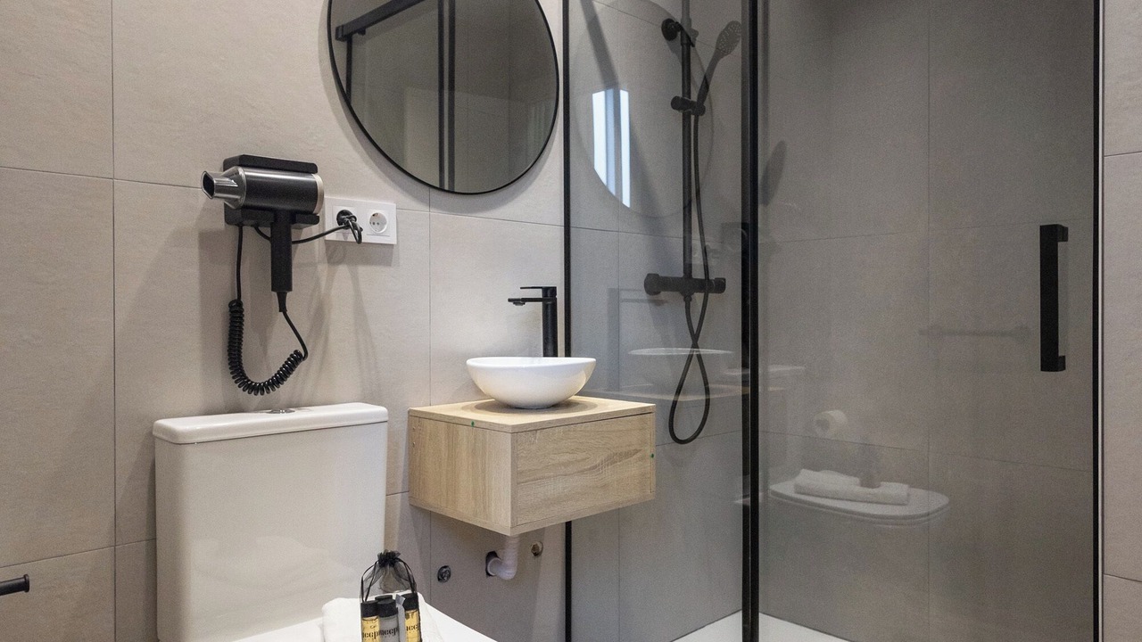 Photo of Bathroom in Camins al Grau
