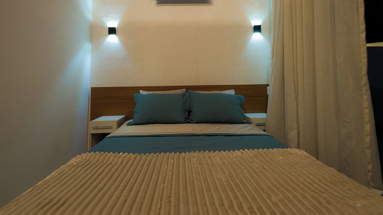 Photo of Bedroom in Piquete