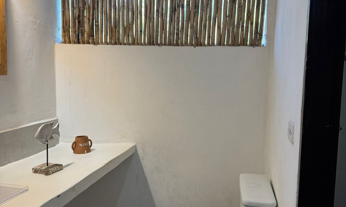 Photo of Bathroom in Ilha de Boipeba