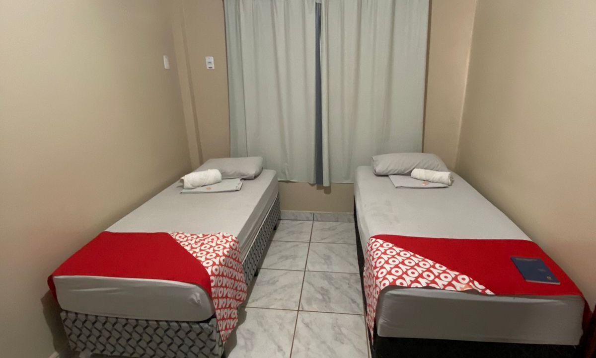 Photo of Bedroom in Canaa dos Carajas