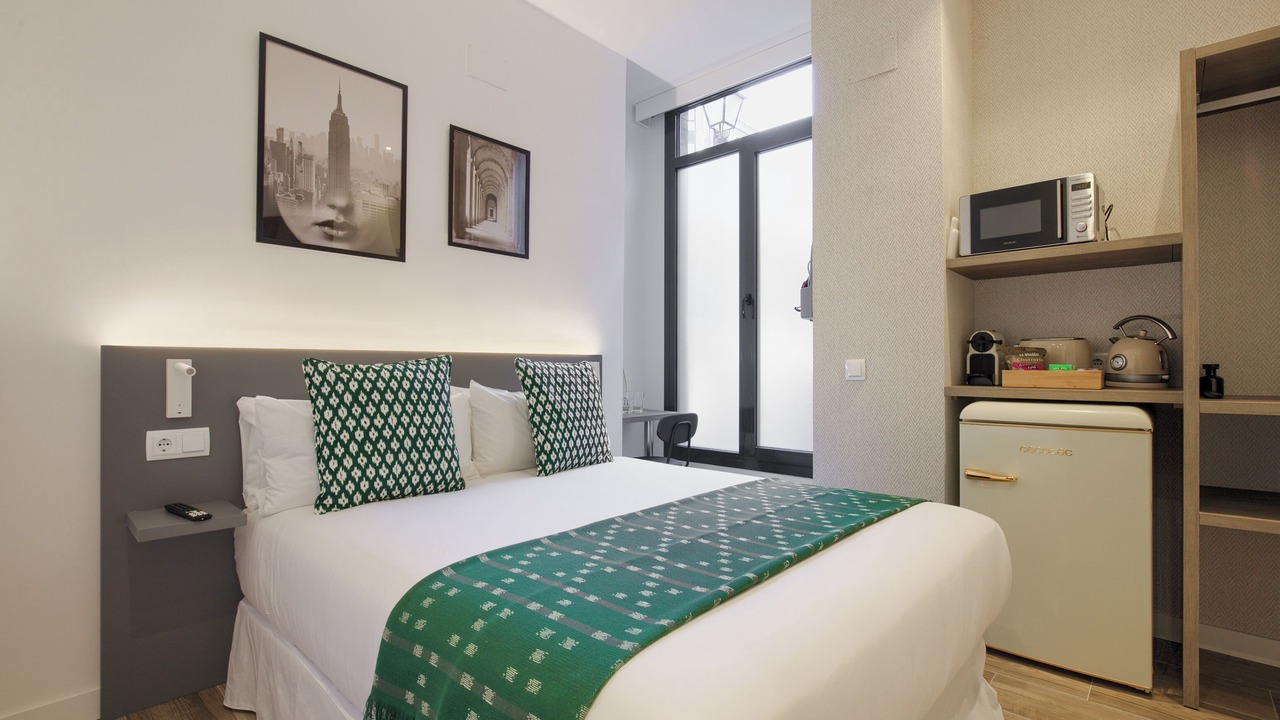 Photo of Bedroom in Arapiles