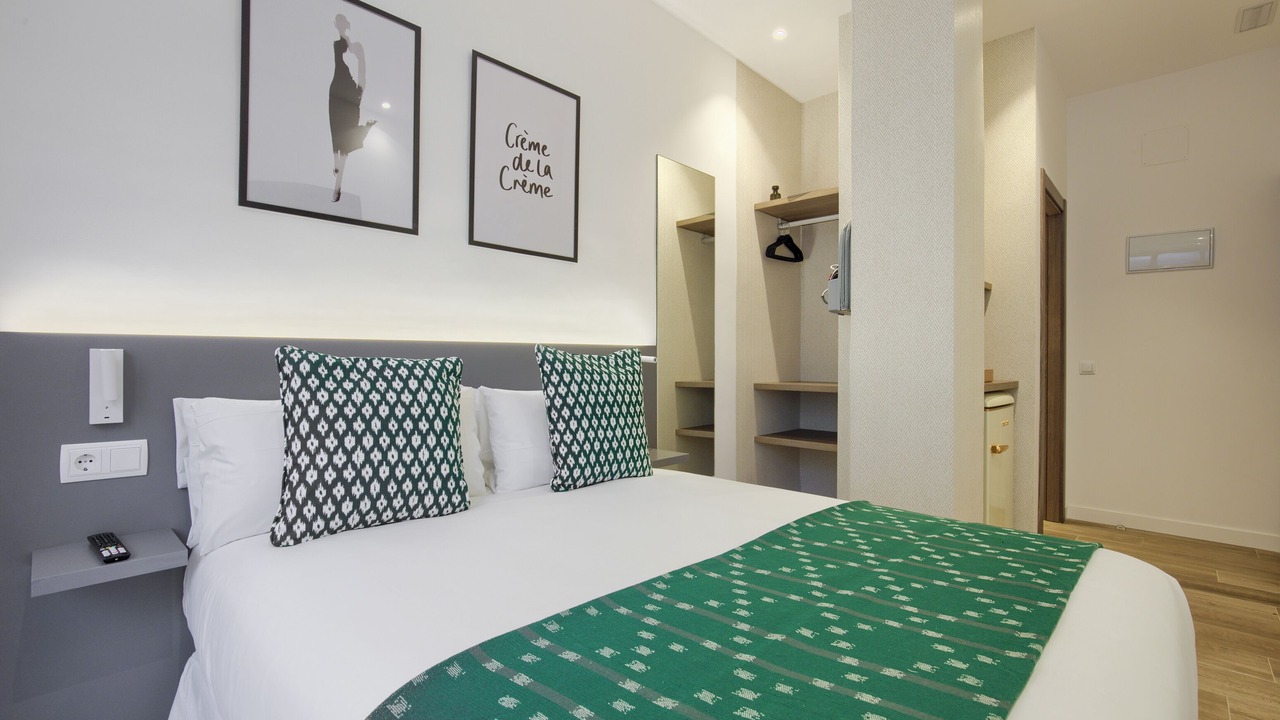 Photo of Bedroom in Arapiles