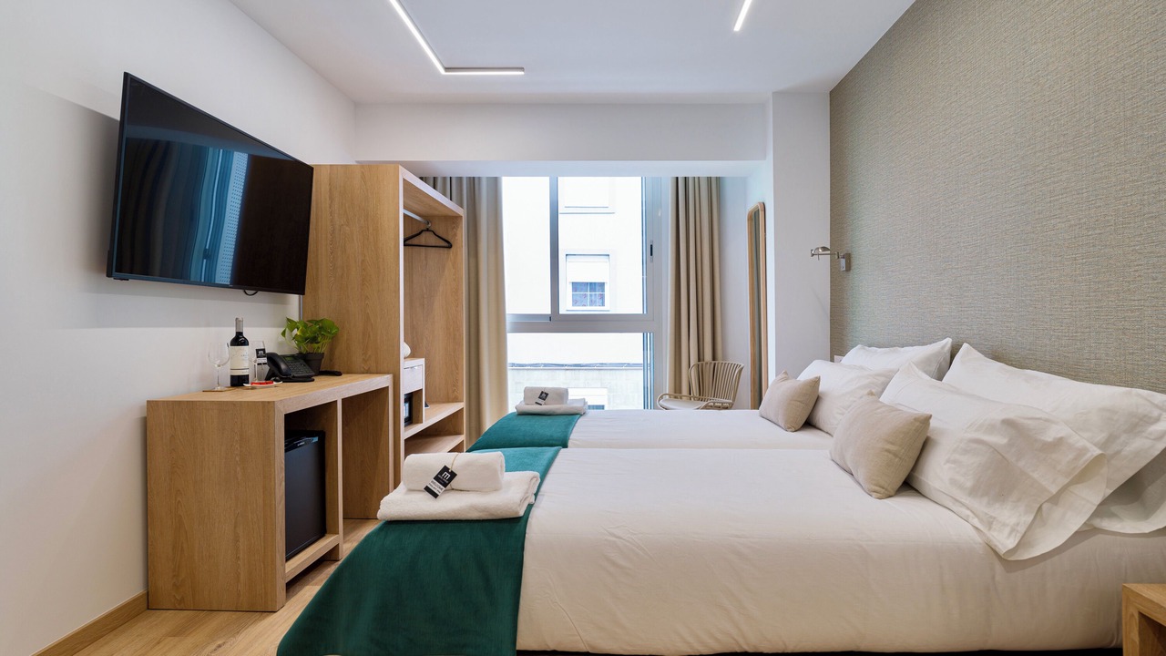 Photo of Bedroom in Las Palmas de Gran Canaria