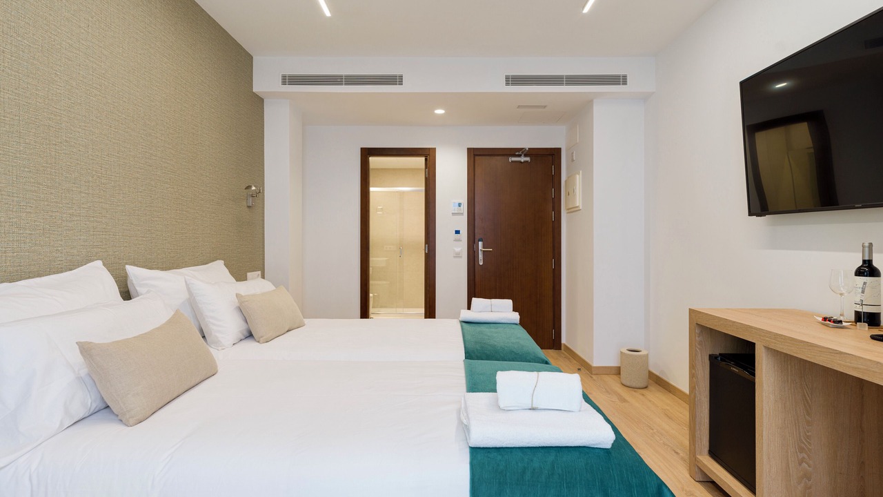Photo of Bedroom in Las Palmas de Gran Canaria
