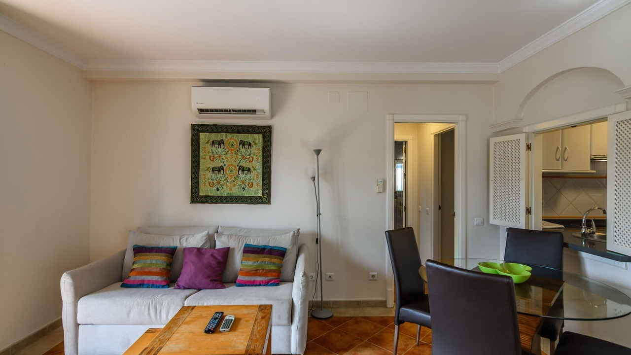 Photo of Bedroom in Punta del Moral