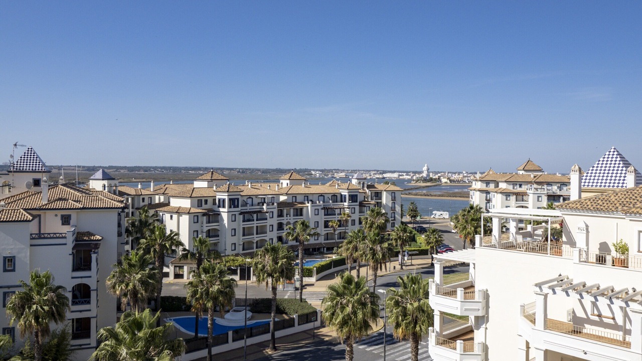 Photo of Outdoor in Punta del Moral